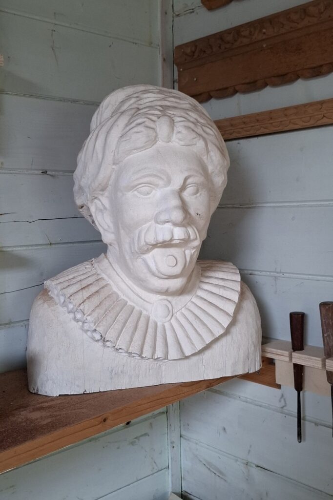 Jan Willem Lubberts, beeldend kunstenaar